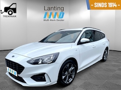 Ford Focus Wagon - 1.0 EcoBoost ST Line Business