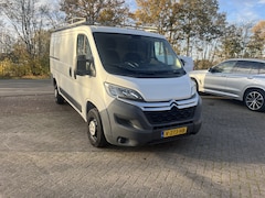 Citroën Jumper - 30 2.0 BlueHDi L2H1 TREKHAAK IMPERIAAL CRUISE NAVI AIRCO