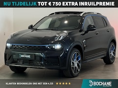 Lynk & Co 01 - 1.5 PHEV | Panoramdak | Navigatie | Climate Control | Cruise Control | 360° camera | Apple