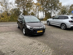 Opel Zafira Tourer - 1.4 Edition 7p. TREKHAAK PDC CLIMA NAVI