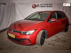 Volkswagen Golf - 1.5 TSI Life Business