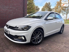 Volkswagen Polo - 1.0 TSI Highline R-line