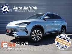 BYD Seal U - 217PK PHEV Boost NIEUW | ADAPTIVE | SCHUIFDAK | 360° CAMERA