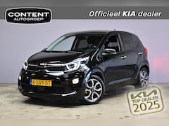 Kia Picanto - 1.0 DPi 67pk 4-zits DynamicPlusLine