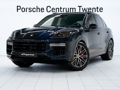 Porsche Cayenne - Turbo E-Hybrid