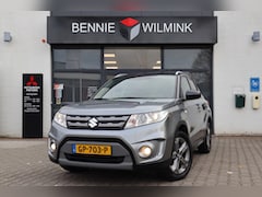 Suzuki Vitara - 1.6 Exclusive Apple/AndroidAuto