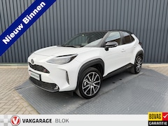 Toyota Yaris Cross - 1.5 Hybrid GR Sport | 360 camera | JBL | Elektrische achterklep | Head-up | Rijklaar