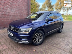 Volkswagen Tiguan - 1.4 TSI ACT Comfortline Business