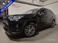Toyota RAV4 - 2.5 Hybrid 218pk Style Carplay / Elektr.A.Klep / Adapt.Cruise C./ Winter Pack