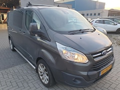 Ford Transit Custom - 290 2.2 TDCI L2H1 Anniversary Edition DC Prijs EX BTW