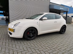 Alfa Romeo MiTo - 1.3 JTDm ECO Esclusivo