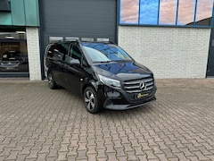 Mercedes-Benz Vito - 116 L2 Pro 2x Schuifdeur Bpm vrij Multibeam Trekhaak 2.5T Smartphone integratie Betimmerin