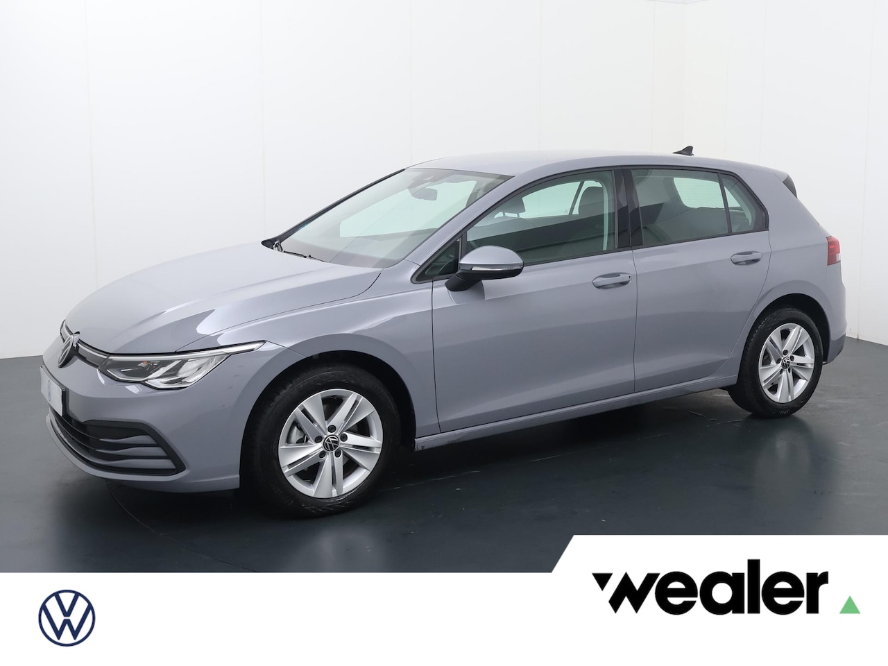 Volkswagen Golf - 1.0 eTSI Life | 110 PK | Automaat | Adaptive cruise control | Navigatiesysteem | - AutoWereld.nl