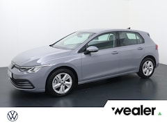Volkswagen Golf - 1.0 eTSI Life | 110 PK | Automaat | Adaptive cruise control | Navigatiesysteem |