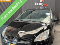 Mitsubishi Colt - 1.3 Instyle NAP / AIRCO / Apk 10-2026