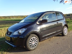 SEAT Mii - 1.0 Reference