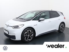 Volkswagen ID.3 - First Plus 58 kWh | 204 PK | SoH 91% | Navigatiesysteem | Voorstoelen verwarmd | Matrix LE