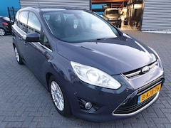 Ford Grand C-Max - 1.6 TDCi Titanium 7p