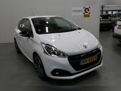 Peugeot 208 - 1.2 Puretech 110pk 3D GT-Line (1ste eigenaars&Dealeronderhouden)