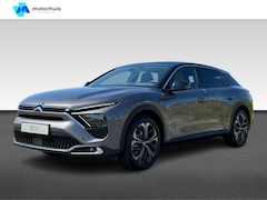 Citroën C5 X - | HYPNOS | 225 PK AUTOMAAT | 1.6 PLUG-IN HYBRID | PANORAMA |