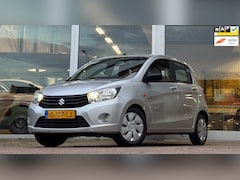 Suzuki Celerio - 1.0i Comfort 2e Eigenaar Airco APK 23-10-2027