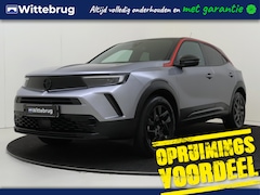 Opel Mokka - 1.2 Turbo GS Line Level 4 | Navigatie | Parkeercamera | 17" Lichtmetalen Velgen UITVERKOOP
