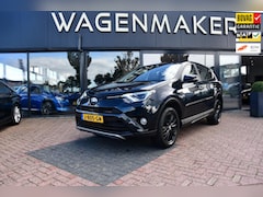 Toyota RAV4 - 2.5 Hybrid Energy AUT|NAVI|ACC|CAM|Trekh|DealerOH