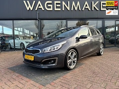 Kia Cee'd Sportswagon - 1.6 GDI DynamicLin AUT|Cruise|NAVI|CAM