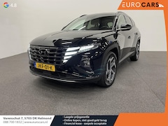 Hyundai Tucson - 1.6 T-GDI PHEV Comfort 4WD Navigatie Apple Carplay/Android Auto Camera Parkeersensoren Ada