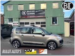 Citroën C3 Picasso - 1.6 VTi Exclusive CRUISE* TREKHAAK* N.A.P