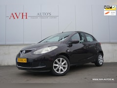 Mazda 2 - 2 1.3 TS