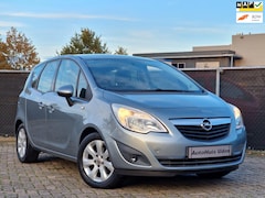 Opel Meriva - 1.4 Turbo Edition*Trekhaak*Hoge instap