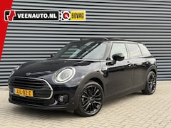 MINI Clubman - 1.5 Cooper Knightsbridge Pano/Camera/Leder
