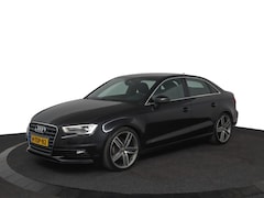 Audi A3 Limousine - 1.4 TFSI / Automaat / CoD Ambition Pro Line Plus | LED | Navi | 19'' Velgen |
