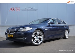 BMW 5-serie Touring - 523i High Executive