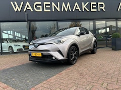 Toyota C-HR - 1.8 Hybrid First Editi AUT|Leder|NAVI|CAM|Carplay
