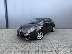 Alfa Romeo MiTo - 1.3 JTDm ECO Distinctive