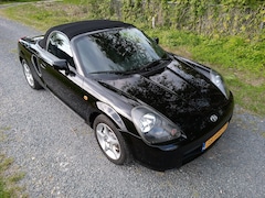 Toyota MR 2 - 1.8-16v VVT-i