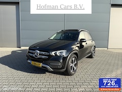 Mercedes-Benz GLE-Klasse - 350e 2021 4MATIC Premium|Pano-schuif|360Cam|Leder| Incl BTW