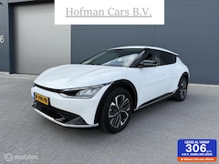 Kia EV6 - Plus 77.4 kWh 2021 228PK NAP NL AUTO Incl. BTW