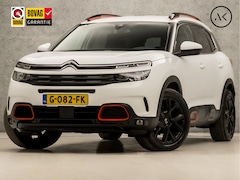 Citroën C5 Aircross - 1.2 PureTech Sport (VIRTUAL COCKPIT, APPLE CARPLAY, GROOT NAVI, 360 CAMERA, GETINT GLAS, S