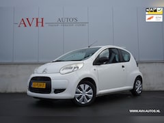 Citroën C1 - 1.0-12V Séduction