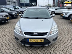 Ford Focus - 1.6 Trend