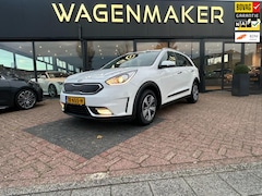 Kia Niro - 1.6 GDi Hybrid DynamicLine AUT|Clima|Cruise|NAV|CAM
