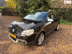 Volkswagen Polo - 1.4-16V Cross / Airco / Apk / Lm / cruisecontrol