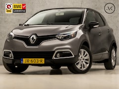 Renault Captur - 1.2 TCe Dynamique Sport Automaat (NAVIGATIE, CAMERA, CRUISE, GETINT GLAS, KEYLESS ENTRY, S