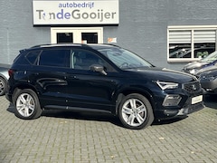 SEAT Ateca - 1.5 TSi DSG FR Business Intense | NAV. | CAMERA | STOEL-STUURVERW. |