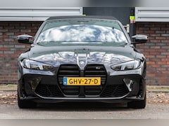 BMW 4-serie Cabrio - M4 xDrive Competit. BTW Auto