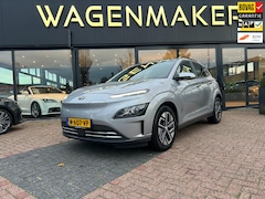 Hyundai Kona Electric - EV Comfort 64 kWh ACC|NAVI|Cam|CARPLAY
