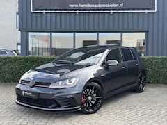 Volkswagen Golf - 7 GTI Clubsport 2.0 TSI 265pk DSG / Aut. Panoramdak Dynaudio Keyless 19" 135dkm